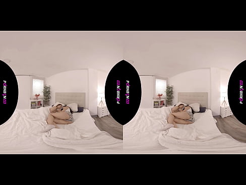 ❤️ PORNBCN VR Două tinere lesbiene se trezesc excitate în realitate virtuală 4K 180 3D Geneva Bellucci Katrina Moreno Geneva Bellucci Katrina Moreno ❤️❌  at us ❌️❤